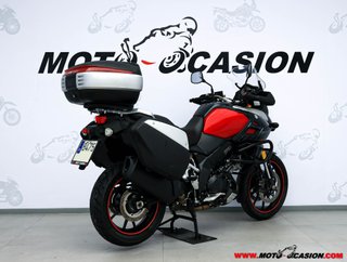 SUZUKI V-STROM 1000