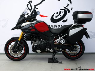 SUZUKI V-STROM 1000