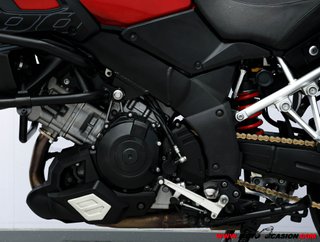 SUZUKI V-STROM 1000