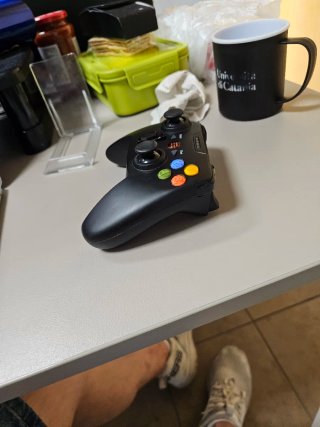 Tim Gamepad ottime condizioni