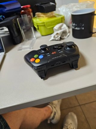 Tim Gamepad ottime condizioni