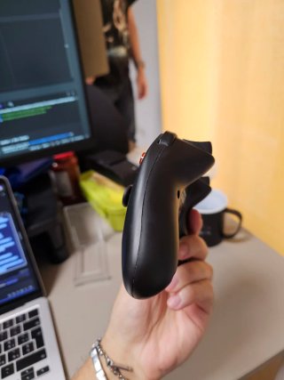 Tim Gamepad ottime condizioni