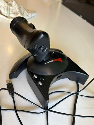 Thrustmaster T.Flight Hotas X Joystick