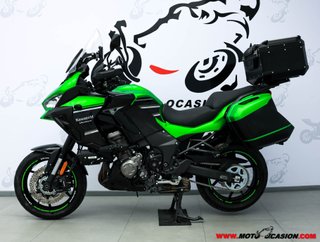 KAWASAKI VERSYS 1000