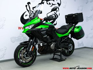 KAWASAKI VERSYS 1000