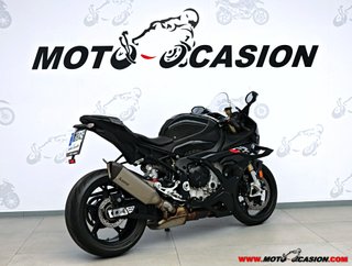 BMW S 1000 RR