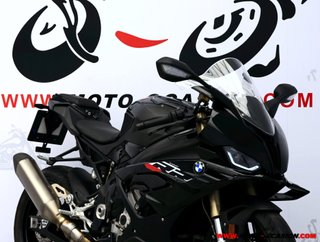 BMW S 1000 RR