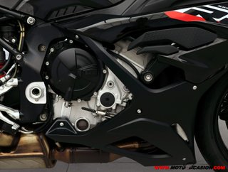 BMW S 1000 RR