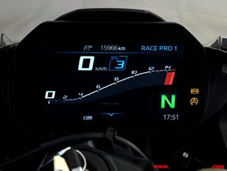 BMW S 1000 RR