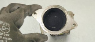 VALVULA EGR PEUGEOT 407 ST Sport 9645689680