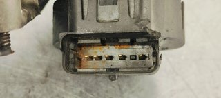 VALVULA EGR PEUGEOT 407 ST Sport 9645689680