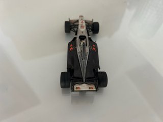 Minichamps McLaren Mercedes MP4/13