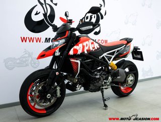 DUCATI HYPERMOTARD 950 RVE