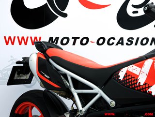DUCATI HYPERMOTARD 950 RVE