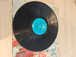 Vinilo The Beatles Rock 'N' Roll Music