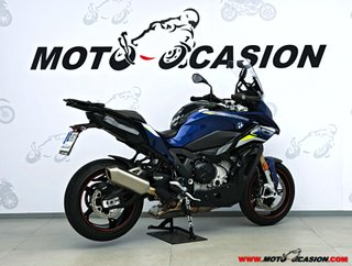 BMW S 1000 XR -GARANTÍA OFICIAL-