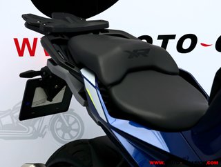 BMW S 1000 XR -GARANTÍA OFICIAL-