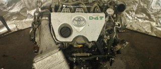 Motor completo 8nr toyota auris (_e18_) 20939632