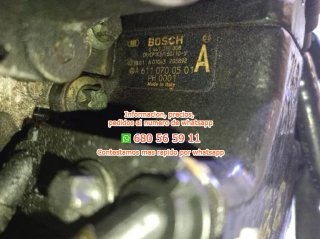 Mercedes-benz rectp5359998 611962 moto Ref:9170620