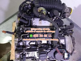 Mercedes-benz rectp5359998 611962 moto Ref:9170620