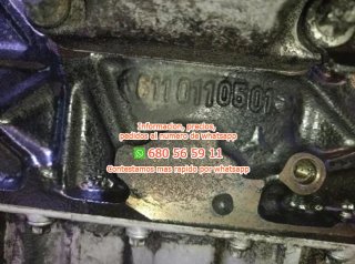 Mercedes-benz rectp5359998 611962 moto Ref:9170620