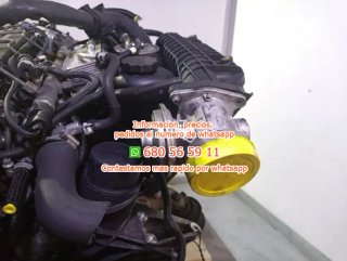 Mercedes-benz rectp5359998 611962 moto Ref:9170620
