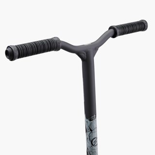 PATINETE FREESTYLE MF1.8 + Negro Rojo