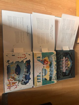 Libros musicales infantiles