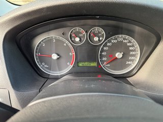 Ford Focus 2005