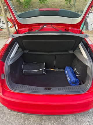 Ford Focus 2005