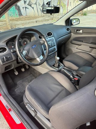 Ford Focus 2005