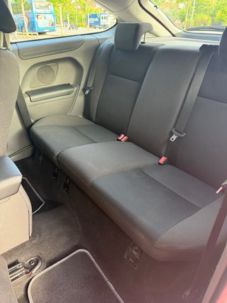 Ford Focus 2005