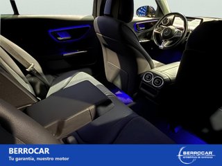Mercedes-Benz Clase C C 220 d Estate