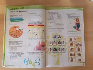 Libros de inglés Choices Burlington 1° ESO