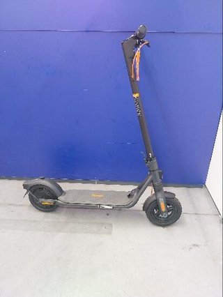 Patinete Eléctrico Segway Ninebot KickScooter F2 Pro