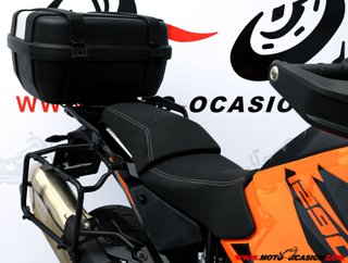 KTM 1290 SUPER ADVENTURE S
