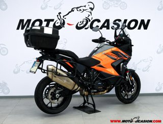 KTM 1290 SUPER ADVENTURE S