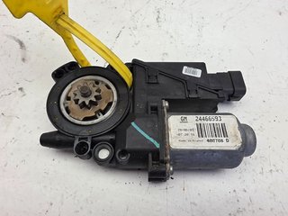 MOTOR ELEVALUNAS DELANTERO IZQUIERDO OPEL CORSA C
