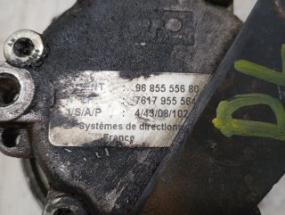 Bomba Dirección Peugeot Partner 9685555680