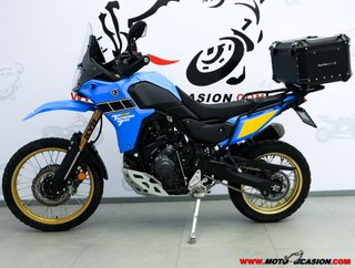 YAMAHA TÉNÉRÉ 700 RALLY ¿A2? GARANTÍA OFICIAL