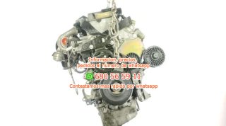 Motor y22dtr opel zafira 2.2 dti 16v c Ref:8460101