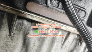 Motor y22dtr opel zafira 2.2 dti 16v c Ref:8460101