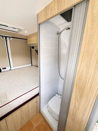 Citroen Jumper 2007