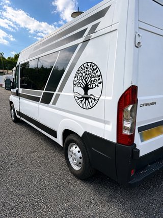 Citroen Jumper 2007