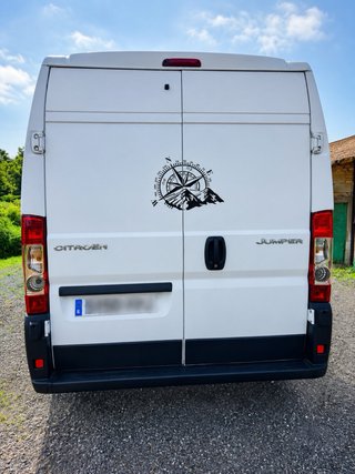 Citroen Jumper 2007