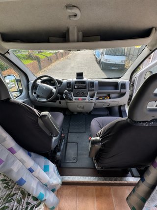Citroen Jumper 2007
