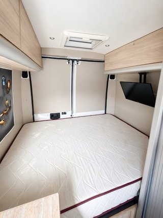 Citroen Jumper 2007