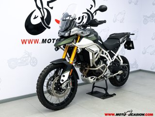 TRIUMPH TIGER 900 RALLY PRO ¿A2?