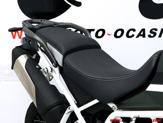 TRIUMPH TIGER 900 RALLY PRO ¿A2?