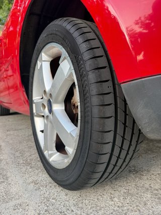 Ford Focus 2005